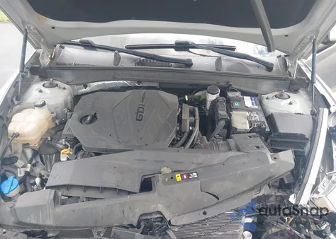 2021 Hyundai Sonata Se from USA, damaged, VIN 5NPEG4JA9MH093397